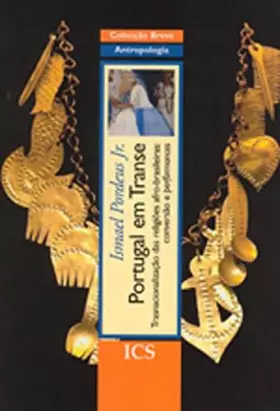 Couverture du produit · Portugal em Transe (Portuguese Edition)