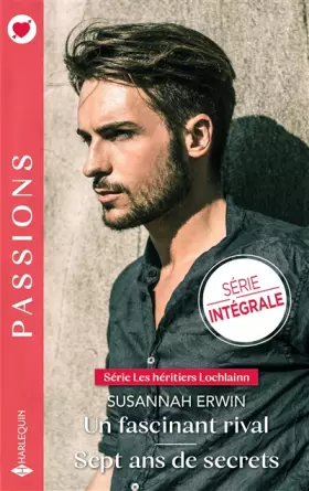Couverture du produit · Un fascinant rival - Sept ans de secrets