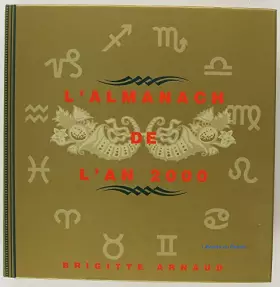 Couverture du produit · l' Almanach De L'an 2000