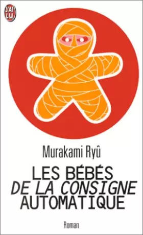Couverture du produit · Les Bébés de la consigne automatique