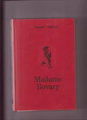 Couverture du produit · Madame Bovary
