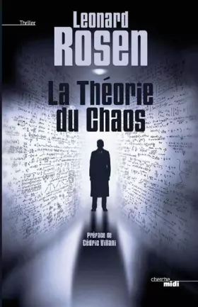 Couverture du produit · La Théorie du Chaos