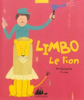 Couverture du produit · Limbo le lion
