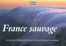 Couverture du produit · France Sauvage