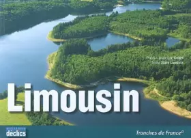 Couverture du produit · Limousin