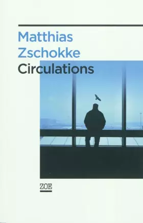 Couverture du produit · Circulations