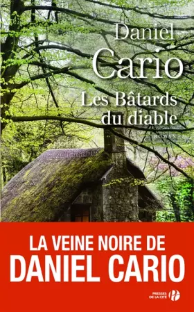 Couverture du produit · Les Bâtards du diable