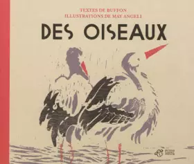 Couverture du produit · Des oiseaux