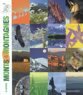 Couverture du produit · Monts et Montagnes