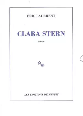 Couverture du produit · Clara Stern