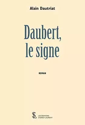 Couverture du produit · Daubert, le signe