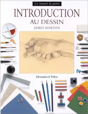 Couverture du produit · Introduction au dessin