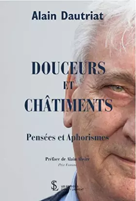 Couverture du produit · Douceurs et châtiments