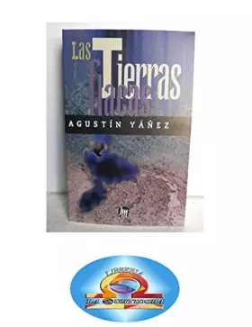 Couverture du produit · Las Tierras Flacas