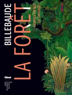 Couverture du produit · Billebaude - N°05: La forêt