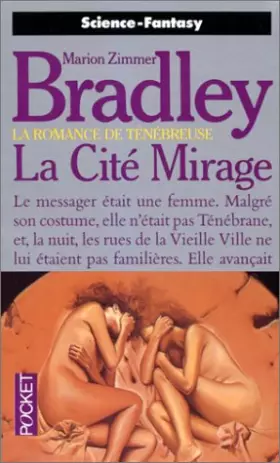 Couverture du produit · La cité mirage
