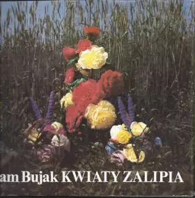 Couverture du produit · Kwiaty Zalipia (Polish Edition)