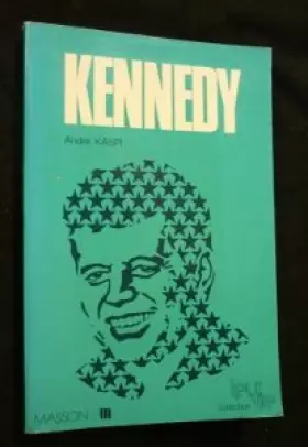 Couverture du produit · Kennedy