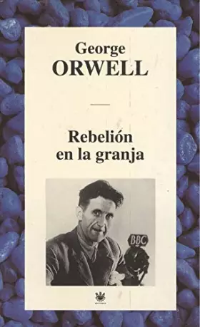 Couverture du produit · Rebelion En La Granja