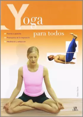 Couverture du produit · Yoga para Todos (En Forma)