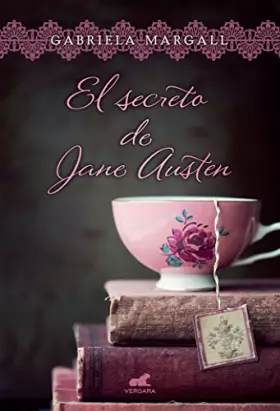 Couverture du produit · El secreto de Jane Austen (Ediciones B)