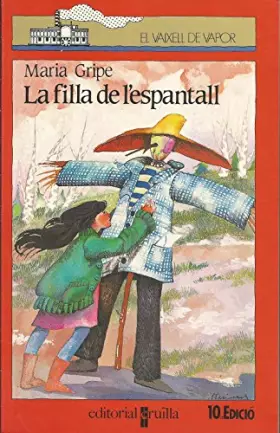 Couverture du produit · La Filla De L'espantall