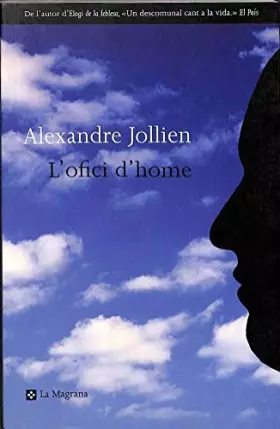 Couverture du produit · L'ofici d'home: 072 (OTROS LA MAGRANA)