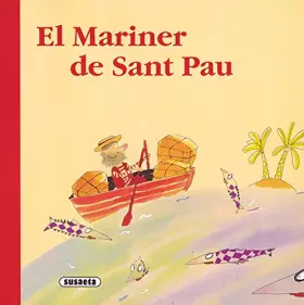 Couverture du produit · El Mariner de Sant Pau (Rondallari)
