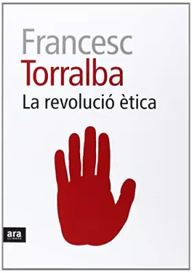 Couverture du produit · La Revolució Ètica (VARIOS)