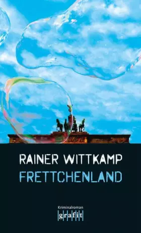Couverture du produit · Frettchenland