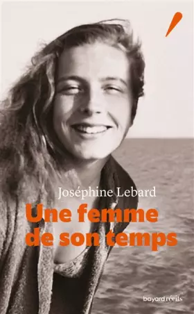 Couverture du produit · Une femme de son temps