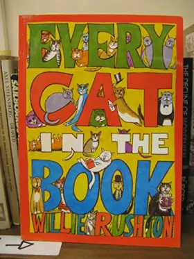 Couverture du produit · Every Cat in the Book