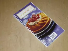 Couverture du produit · LES PATISSERIES (Collection Savoir-Faire)