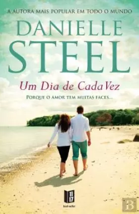Couverture du produit · Um Dia de cada Vez (Portuguese Edition)