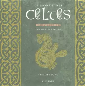Couverture du produit · MONDE DES CELTES