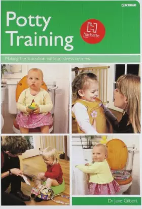 Couverture du produit · Potty Training