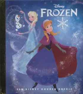 Couverture du produit · Frozen