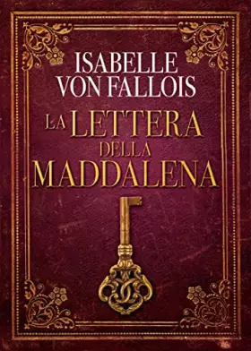 Couverture du produit · Lettera della Maddalena