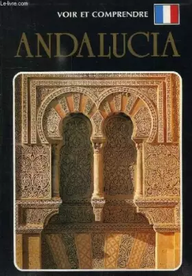 Couverture du produit · Ver y comprender Andalucía (frances)