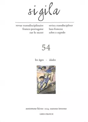 Couverture du produit · Sigila n 54 les ages idades