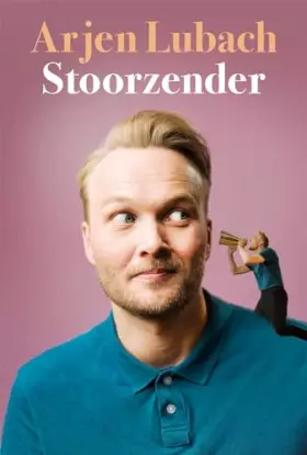 Couverture du produit · Stoorzender