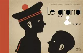 Couverture du produit · Le grand et le petit