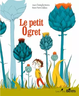 Couverture du produit · Le Petit Ogret
