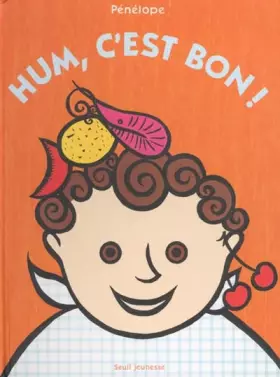Couverture du produit · Hum, c'est bon !