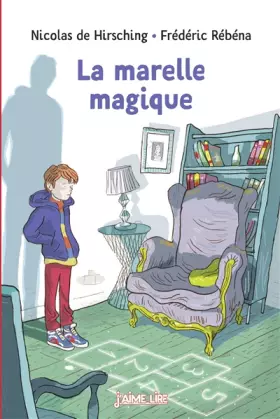Couverture du produit · La marelle magique: N° 91