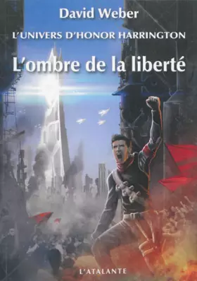 Couverture du produit · L'ombre de la liberté