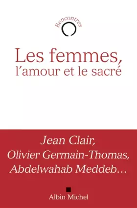 Couverture du produit · Les Femmes, l'amour et le sacré