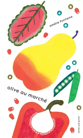 Couverture du produit · Olive au marché