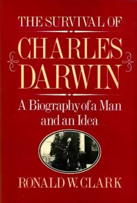 Couverture du produit · Survival of Charles Darwin