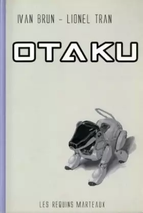 Couverture du produit · Otaku